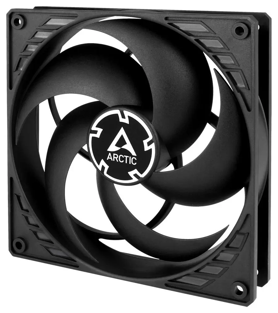 Вентилятор Arctic P14 Silent (ACFAN00139A) - 2