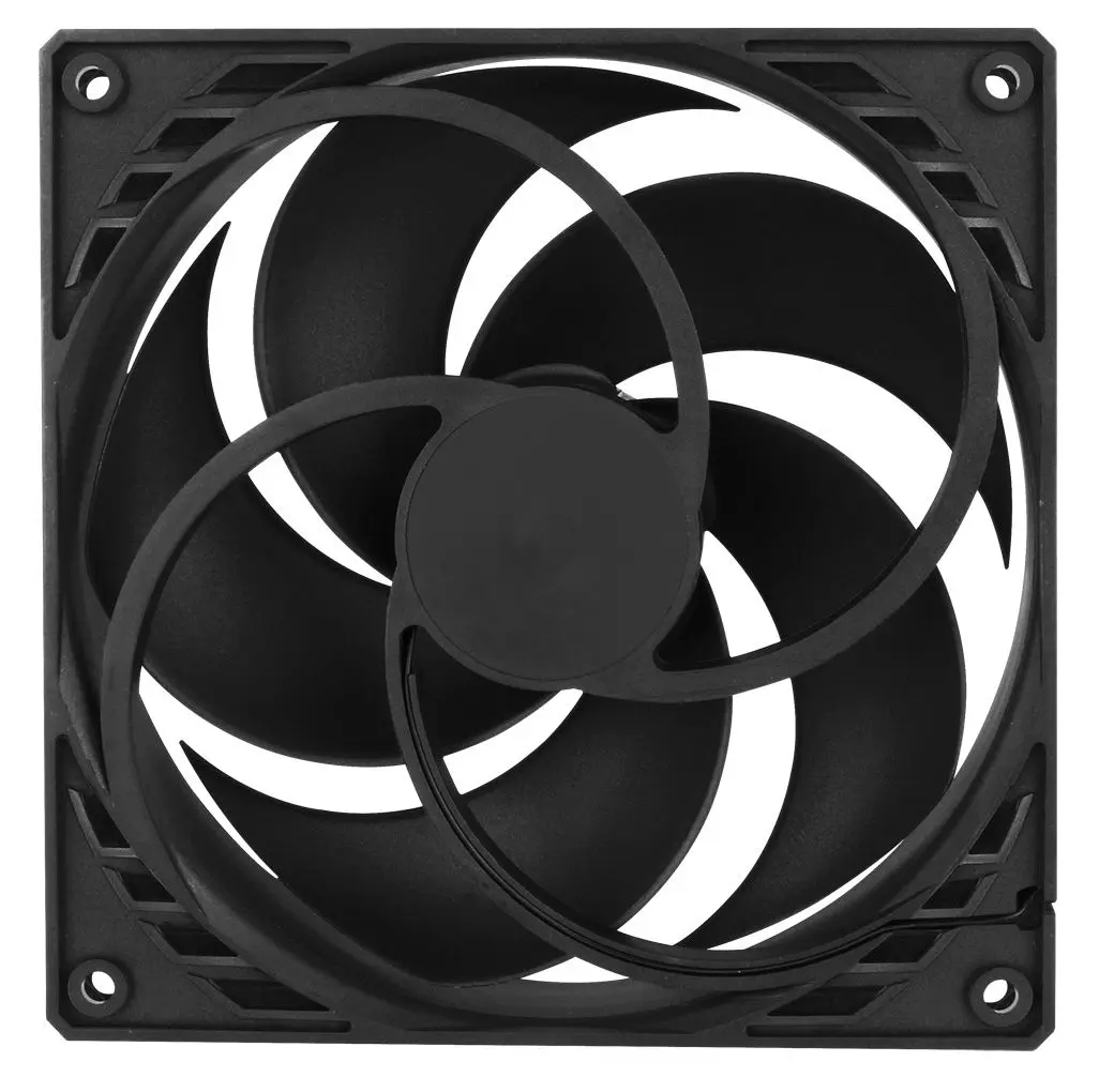 Вентилятор Arctic P14 Silent (ACFAN00139A) - 4