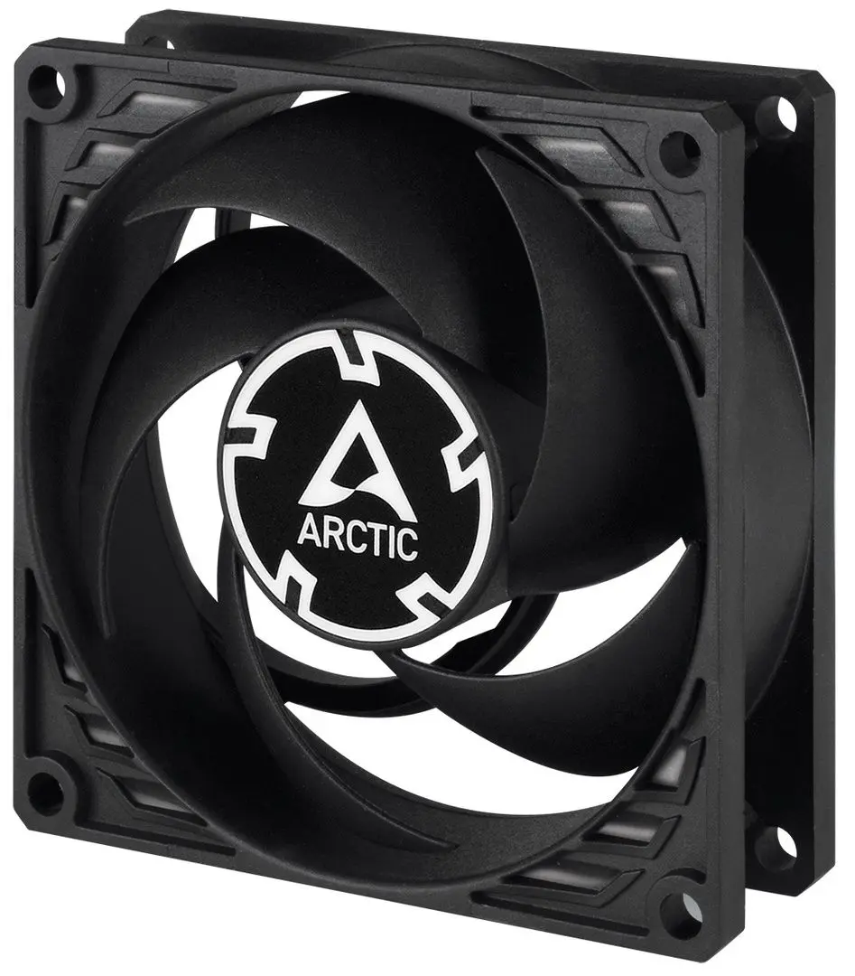 Вентилятор Arctic P8 Silent (ACFAN00152A) - 2