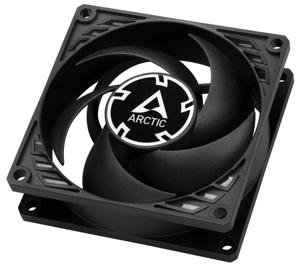 Вентилятор Arctic P8 Silent (ACFAN00152A) - 3