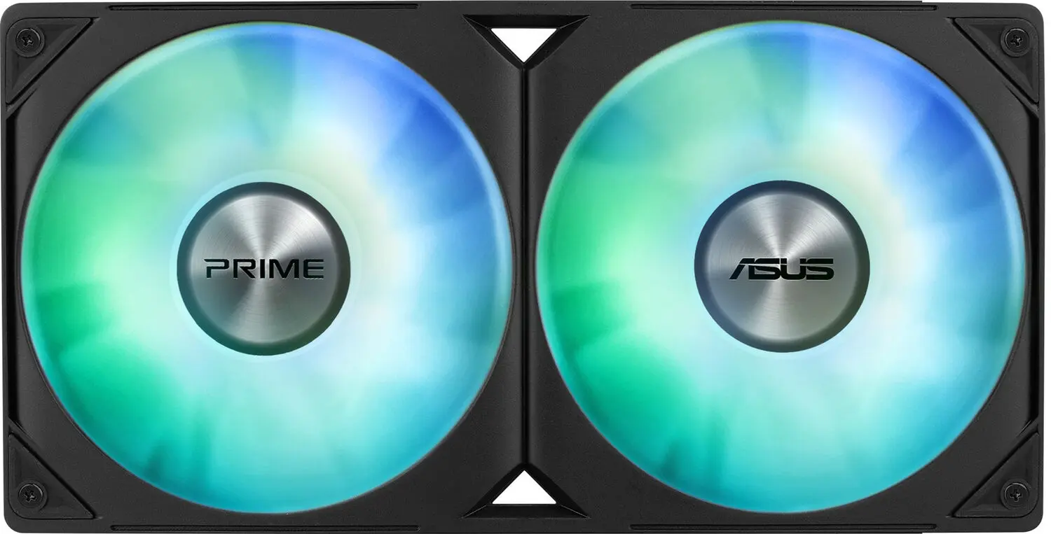 Система жидкостного охлаждения Asus Prime LC 240 ARGB (Black)