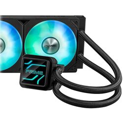 Sistem de racire cu lichid Asus Prime LC 360 ARGB (Black) Thumb