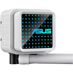 Sistem de racire cu lichid Asus Prime LC 360 ARGB WHT (White) Thumb