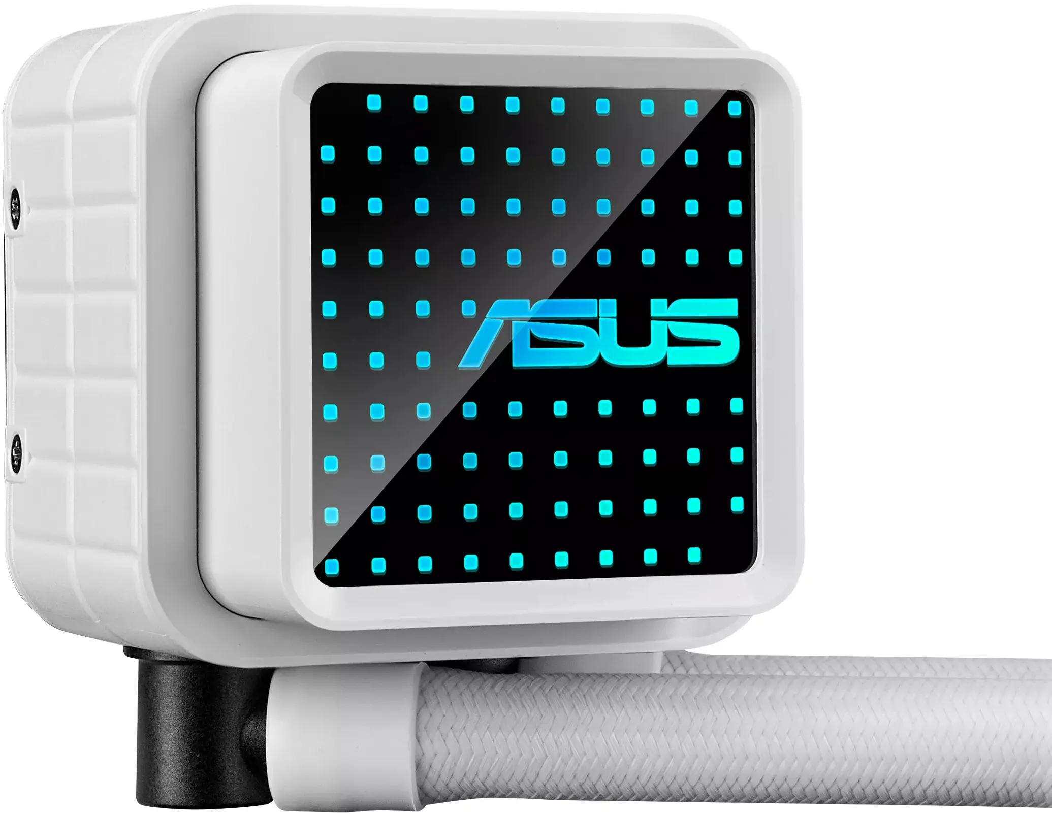 Sistem de racire cu lichid Asus Prime LC 360 ARGB WHT (White)