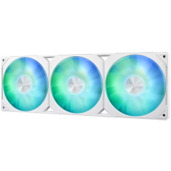 Sistem de racire cu lichid Asus Prime LC 360 ARGB WHT (White) Thumb