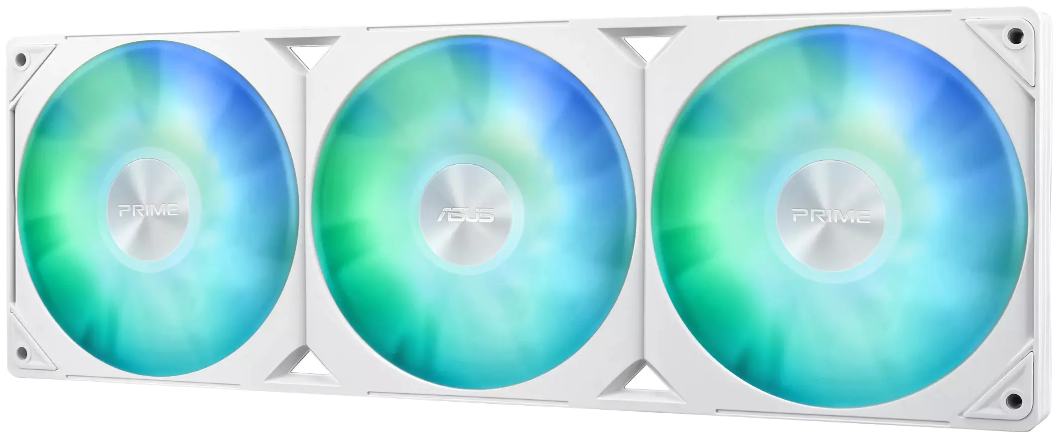 Sistem de racire cu lichid Asus Prime LC 360 ARGB WHT (White)