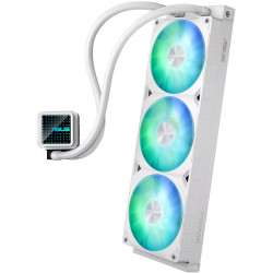 Sistem de racire cu lichid Asus Prime LC 360 ARGB WHT (White) Thumb