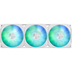 Sistem de racire cu lichid Asus Prime LC 360 ARGB WHT (White) Thumb