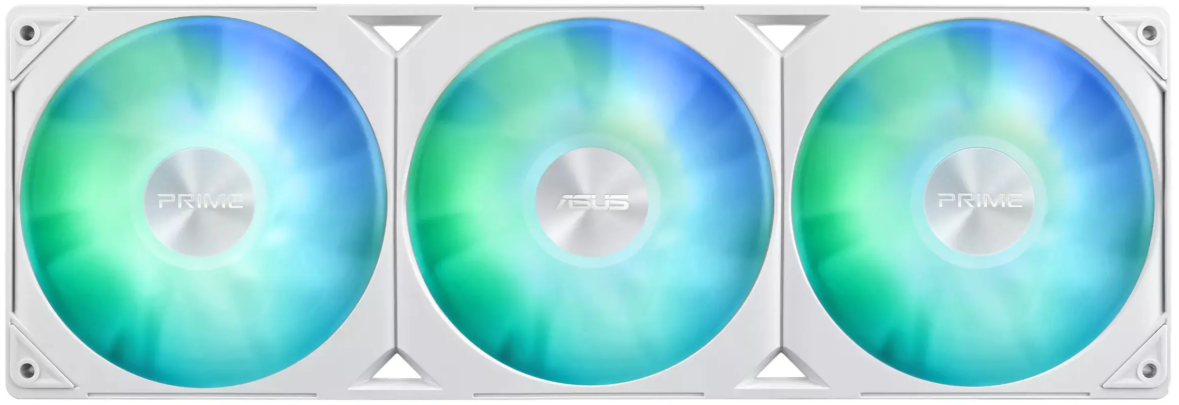 Sistem de racire cu lichid Asus Prime LC 360 ARGB WHT (White)