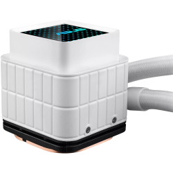 Sistem de racire cu lichid Asus Prime LC 360 ARGB WHT (White) Thumb