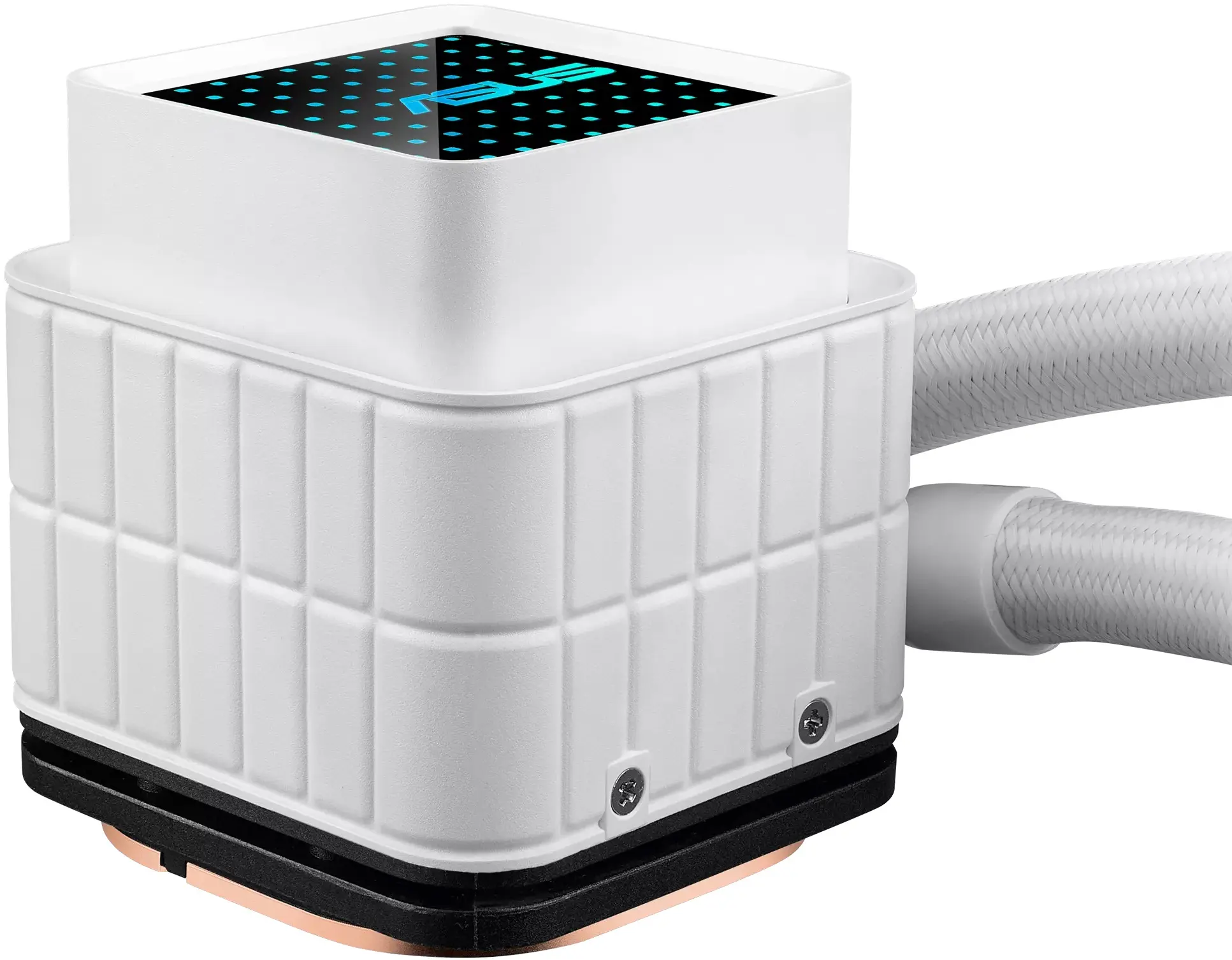 Sistem de racire cu lichid Asus Prime LC 360 ARGB WHT (White)