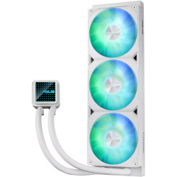 Sistem de racire cu lichid Asus Prime LC 360 ARGB WHT (White) Thumb
