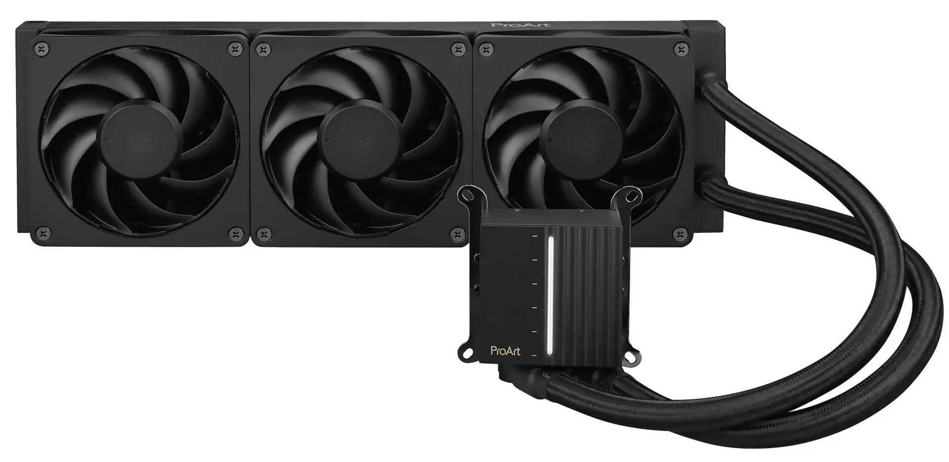 Sistem de racire cu lichid Asus ProArt LC 360 90RC0120-M0UAY0 (Black)