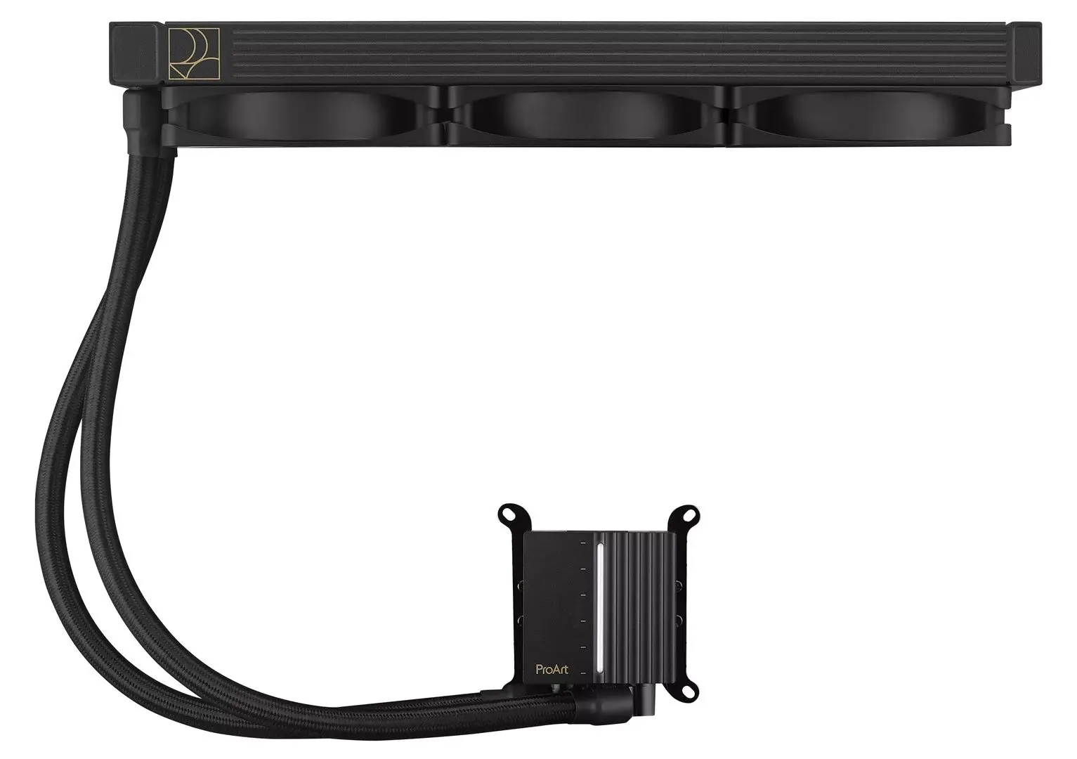 Sistem de racire cu lichid Asus ProArt LC 360 90RC0120-M0UAY0 (Black)