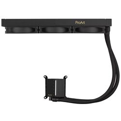 Sistem de racire cu lichid Asus ProArt LC 360 90RC0120-M0UAY0 (Black) Thumb