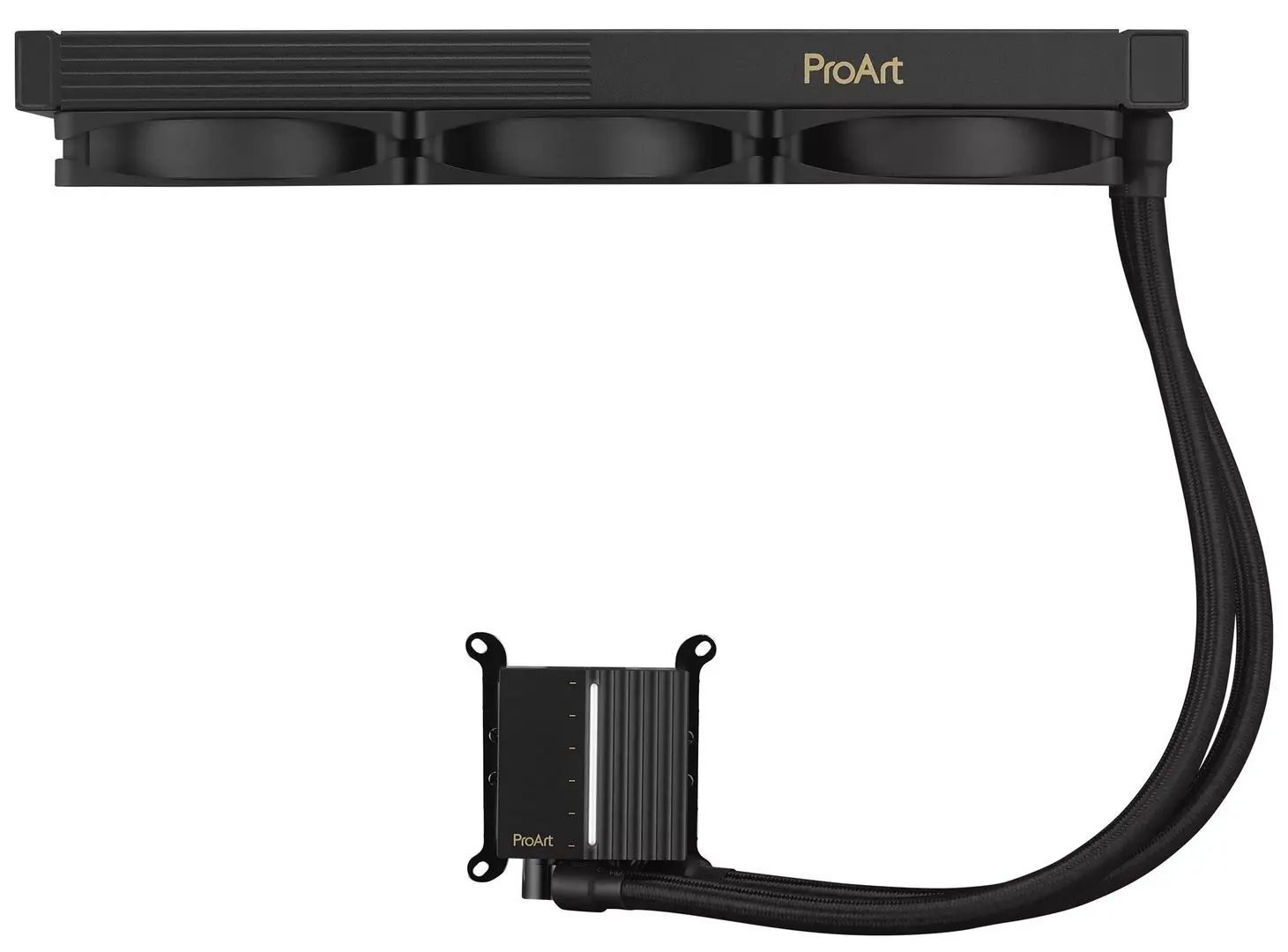 Sistem de racire cu lichid Asus ProArt LC 360 90RC0120-M0UAY0 (Black)