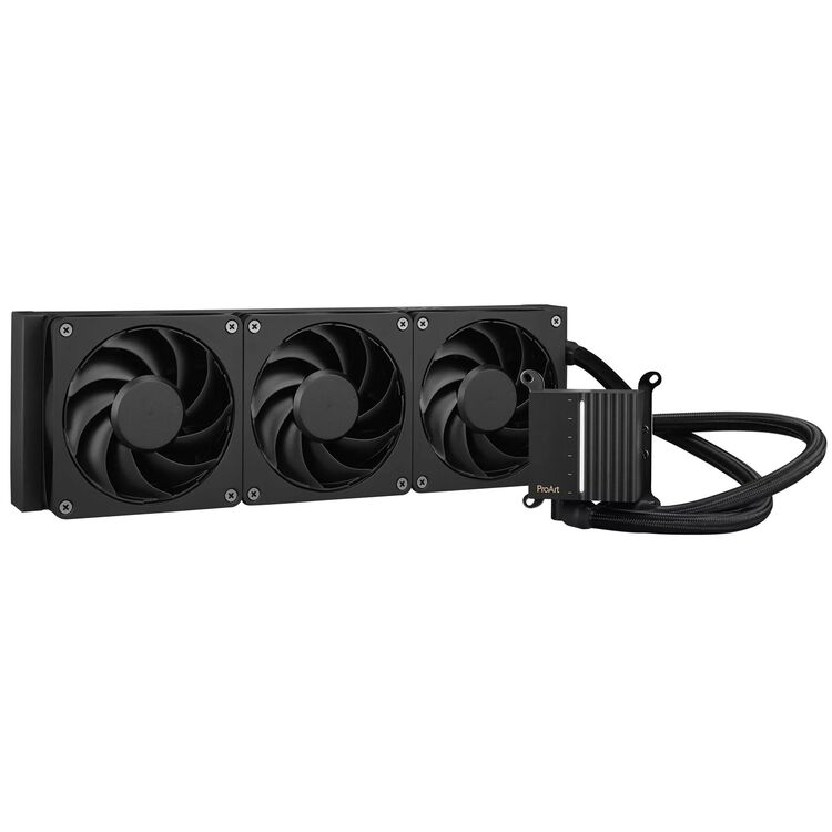 Asus ProArt LC 360