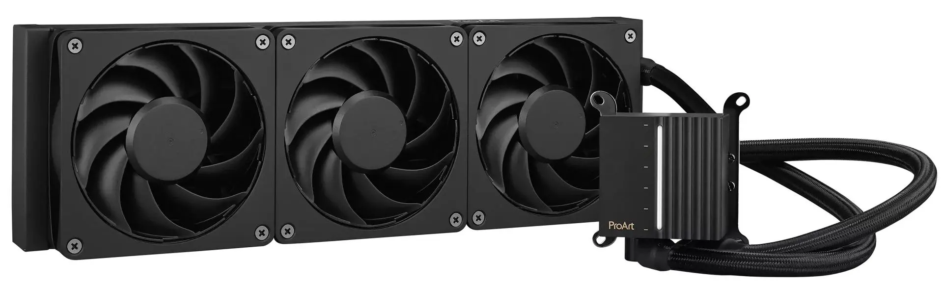 Sistem de racire cu lichid Asus ProArt LC 360 90RC0120-M0UAY0 (Black)