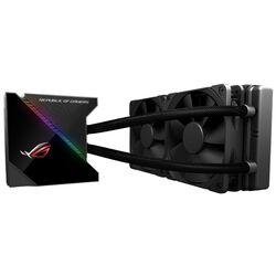 Система жидкостного охлаждения Asus Rog Ryujin 240 RGB (90RC0030-M0UAY0)