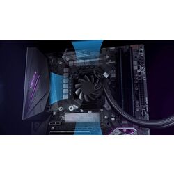 Sistem de racire cu lichid Asus Rog Ryujin 240 RGB (90RC0030-M0UAY0) Thumb