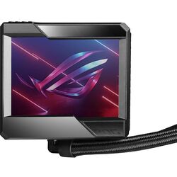 Sistem de racire cu lichid Asus Rog Ryujin 360 RGB (90RC0020-M0UAY0) Thumb