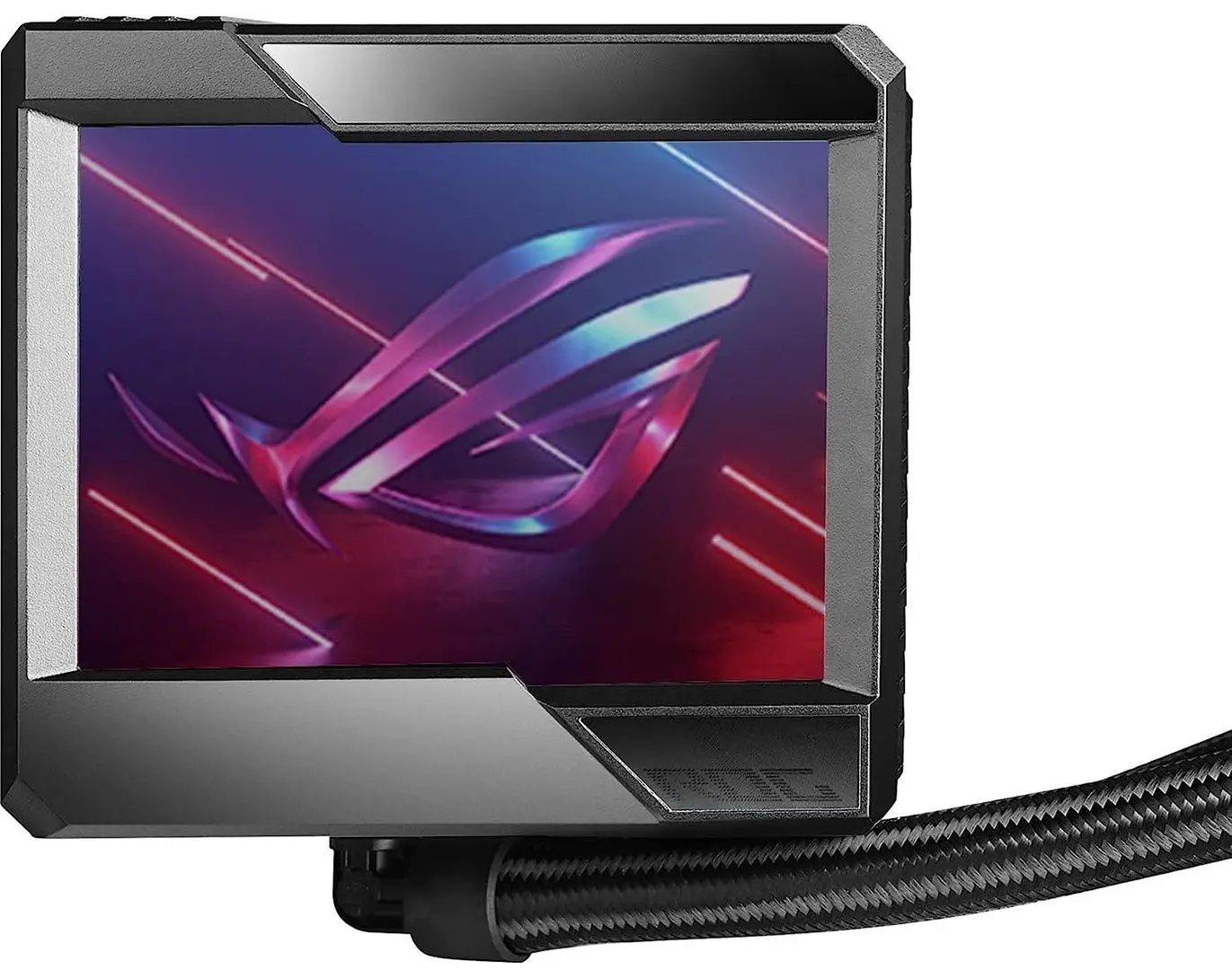 Sistem de racire cu lichid Asus Rog Ryujin 360 RGB (90RC0020-M0UAY0) - 2
