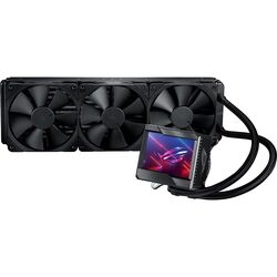 Система жидкостного охлаждения Asus Rog Ryujin 360 RGB (90RC0020-M0UAY0)