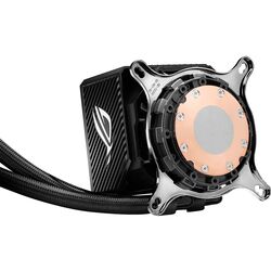 Sistem de racire cu lichid Asus Rog Ryujin 360 RGB (90RC0020-M0UAY0) Thumb