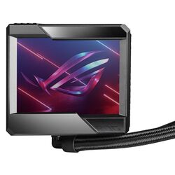 Sistem de racire cu lichid Asus Rog Ryujin II 240 (90RC00A0-M0UAY0) Thumb