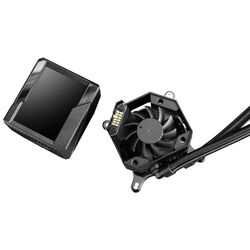 Sistem de racire cu lichid Asus Rog Ryujin II 240 (90RC00A0-M0UAY0) Thumb