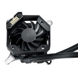 Sistem de racire cu lichid Asus Rog Ryujin II 240 (90RC00A0-M0UAY0) Thumb