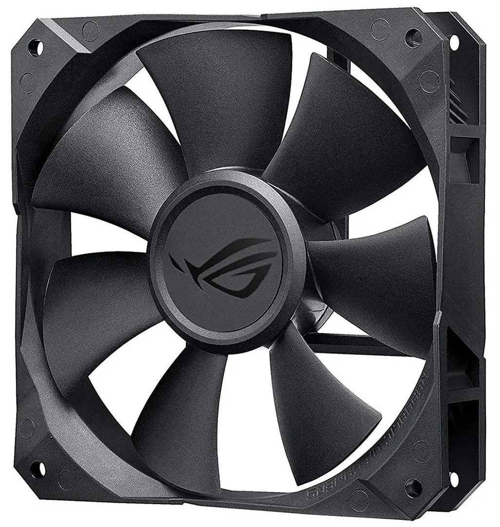 Система жидкостного охлаждения Asus Rog Ryuo 240 RGB (90RC0040-M0UAY0) - 4