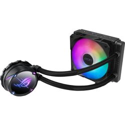 Sistem de racire cu lichid Asus ROG Strix LC II 120 ARGB (90RC00D1-M0UAY0)