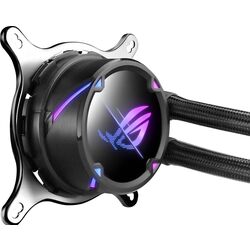Sistem de racire cu lichid Asus ROG Strix LC II 360 (90RC00F0-M0UAY4) Thumb