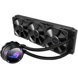 Sistem de racire cu lichid Asus ROG Strix LC II 360 (90RC00F0-M0UAY4)
