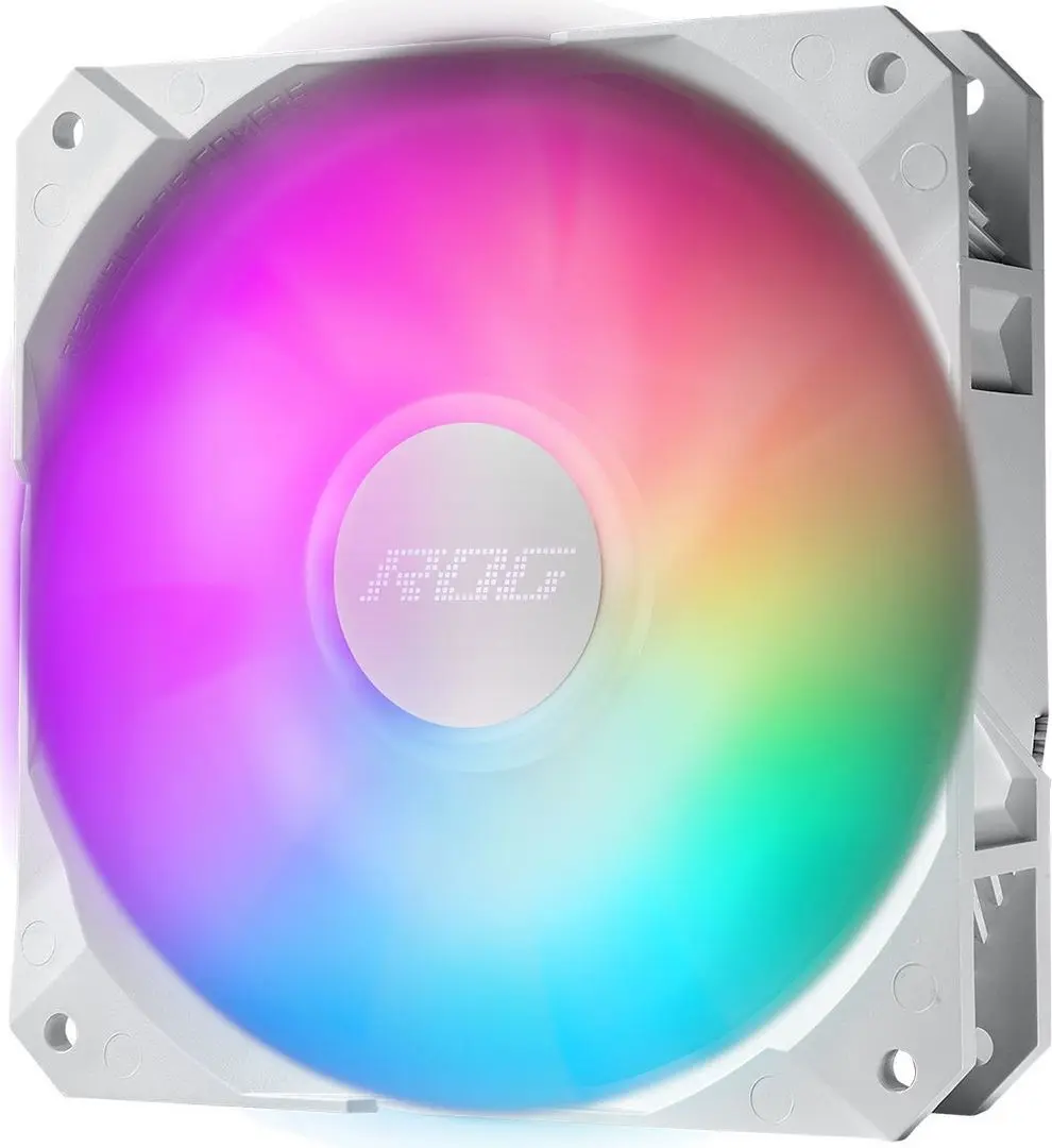 Sistem de racire cu lichid Asus ROG Strix LC II 360 ARGB (90RC00F2-M0UAY4) - 3