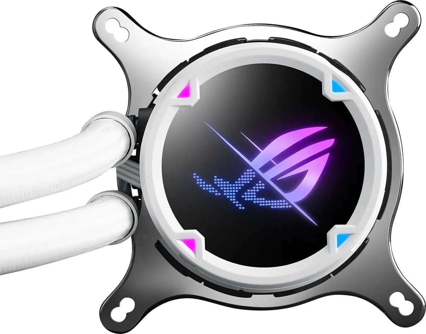 Sistem de racire cu lichid Asus ROG Strix LC II 360 ARGB (90RC00F2-M0UAY4) - 4