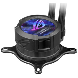 Sistem de racire cu lichid Asus ROG Strix LC III 360 ARGB LCD (Black) Thumb