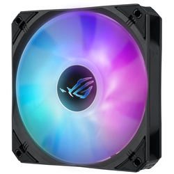Sistem de racire cu lichid Asus ROG Strix LC III 360 ARGB LCD (Black) Thumb