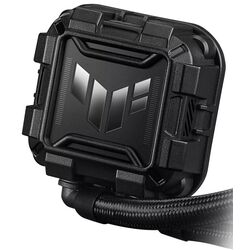 Sistem de racire cu lichid Asus TUF Gaming LC II 240 ARGB (Black) Thumb