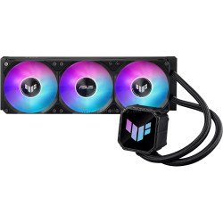 Sistem de racire cu lichid Asus TUF Gaming LC III 360 ARGB (Black)