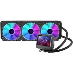 Cooler cu apa Asus Rog Ryujin II 360 (Black)