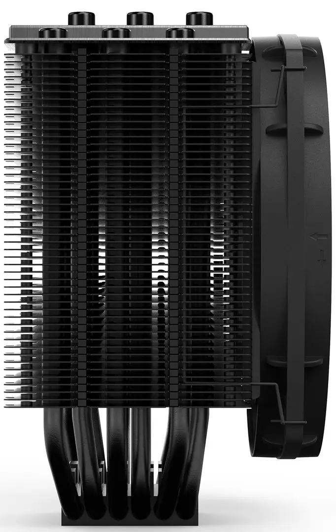 Кулер Be quiet! Dark Rock 4 (BK021) - 2