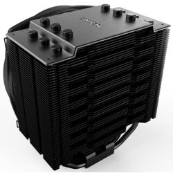 Кулер Be quiet! Dark Rock 4 (BK021) Thumb