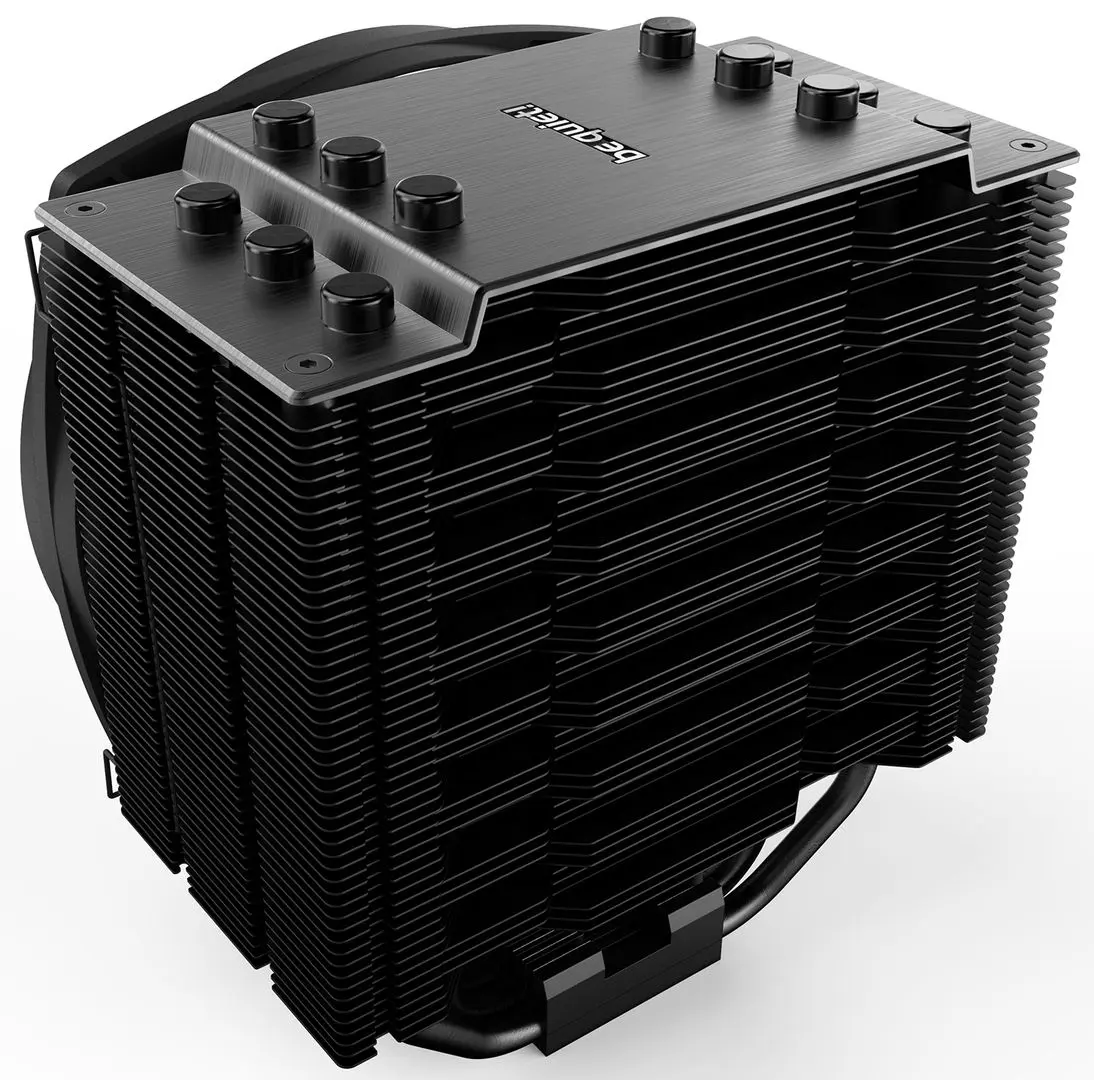 Кулер Be quiet! Dark Rock 4 (BK021) - 3