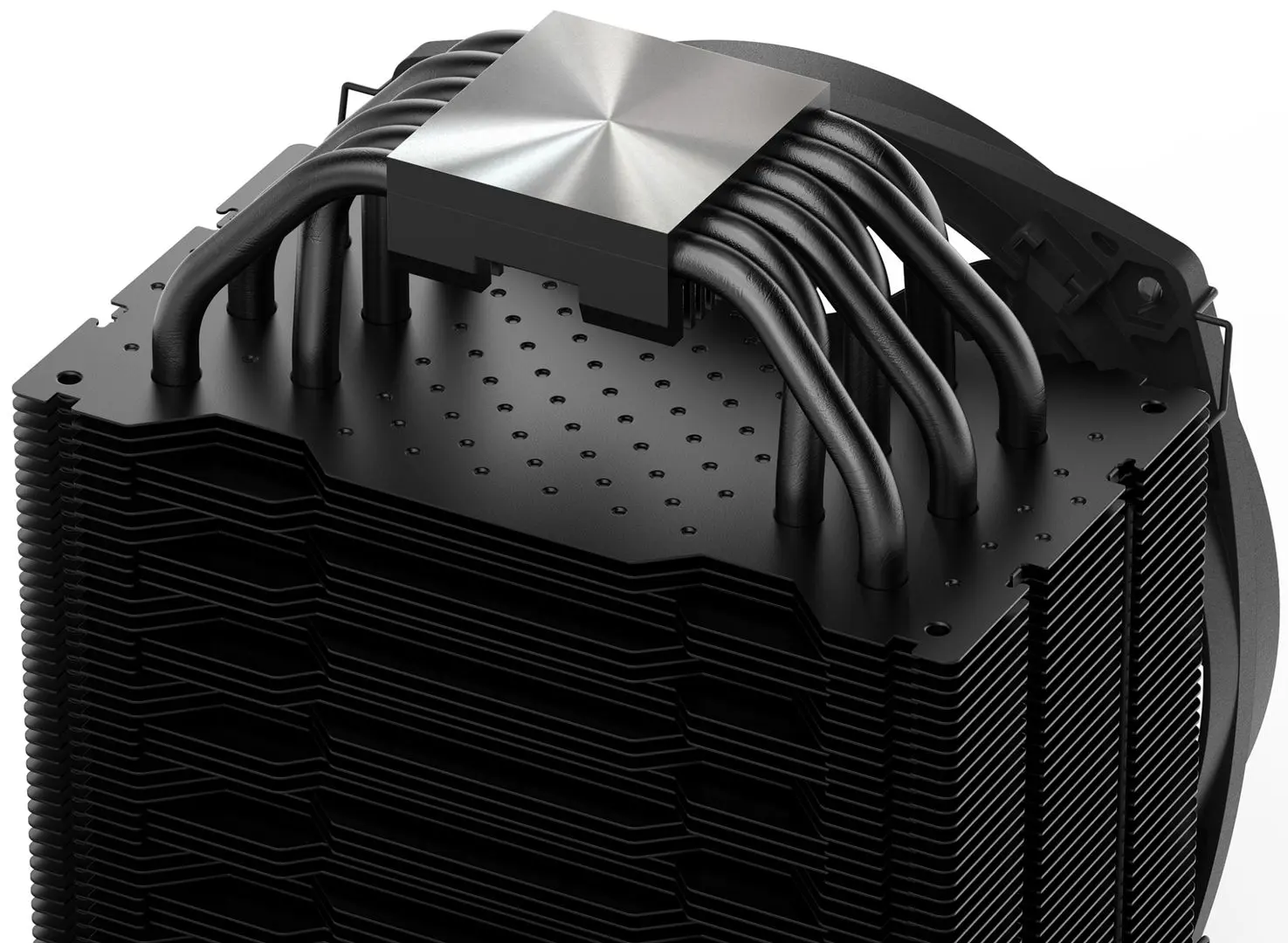 Кулер Be quiet! Dark Rock 4 (BK021) - 4