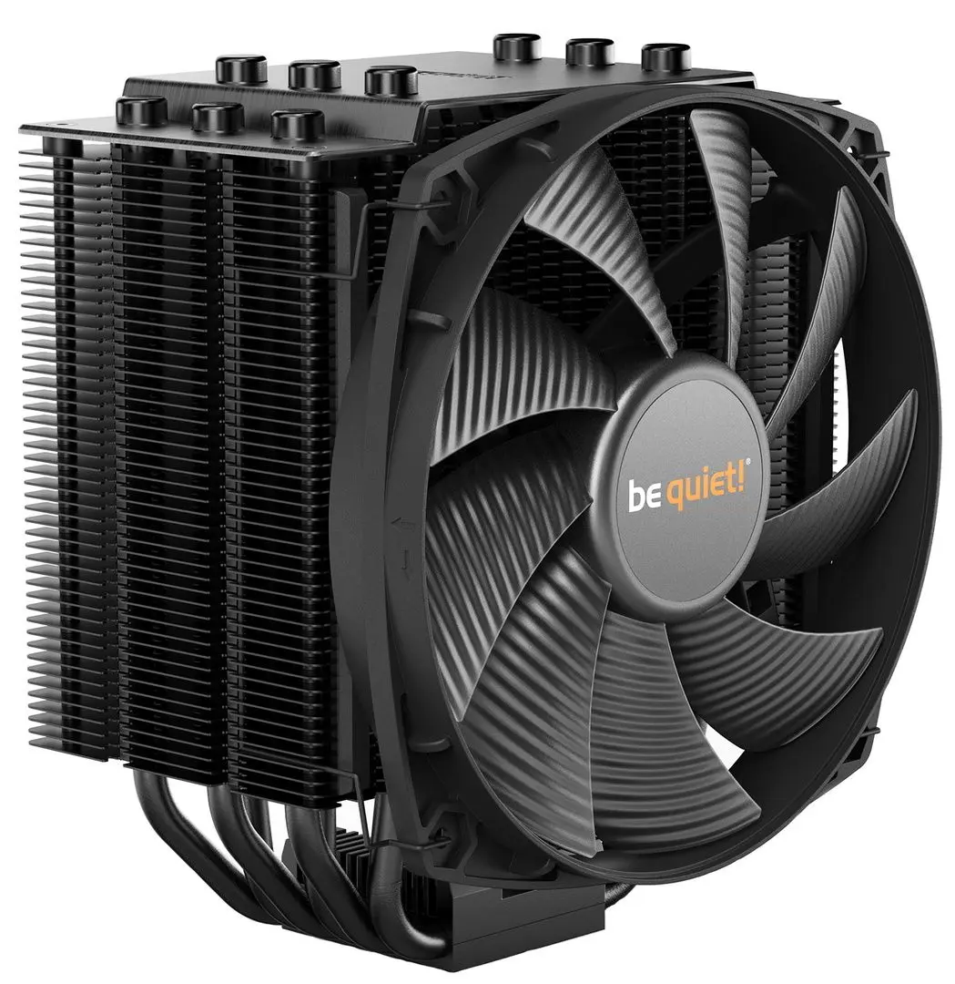 Cooler Be quiet! Dark Rock 4 (BK021)