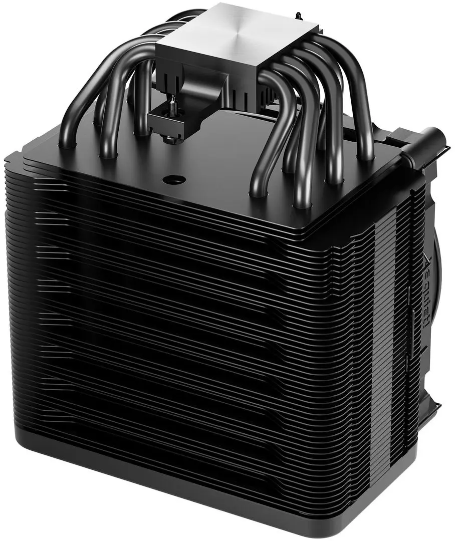 Кулер Be quiet! Dark Rock 5 (Black)