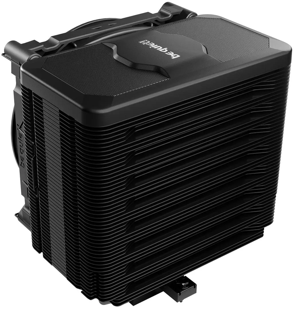 Кулер Be quiet! Dark Rock 5 (Black)