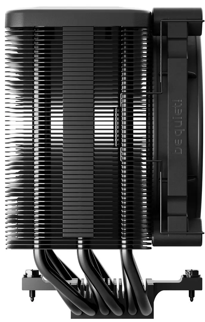Кулер Be quiet! Dark Rock 5 (Black)